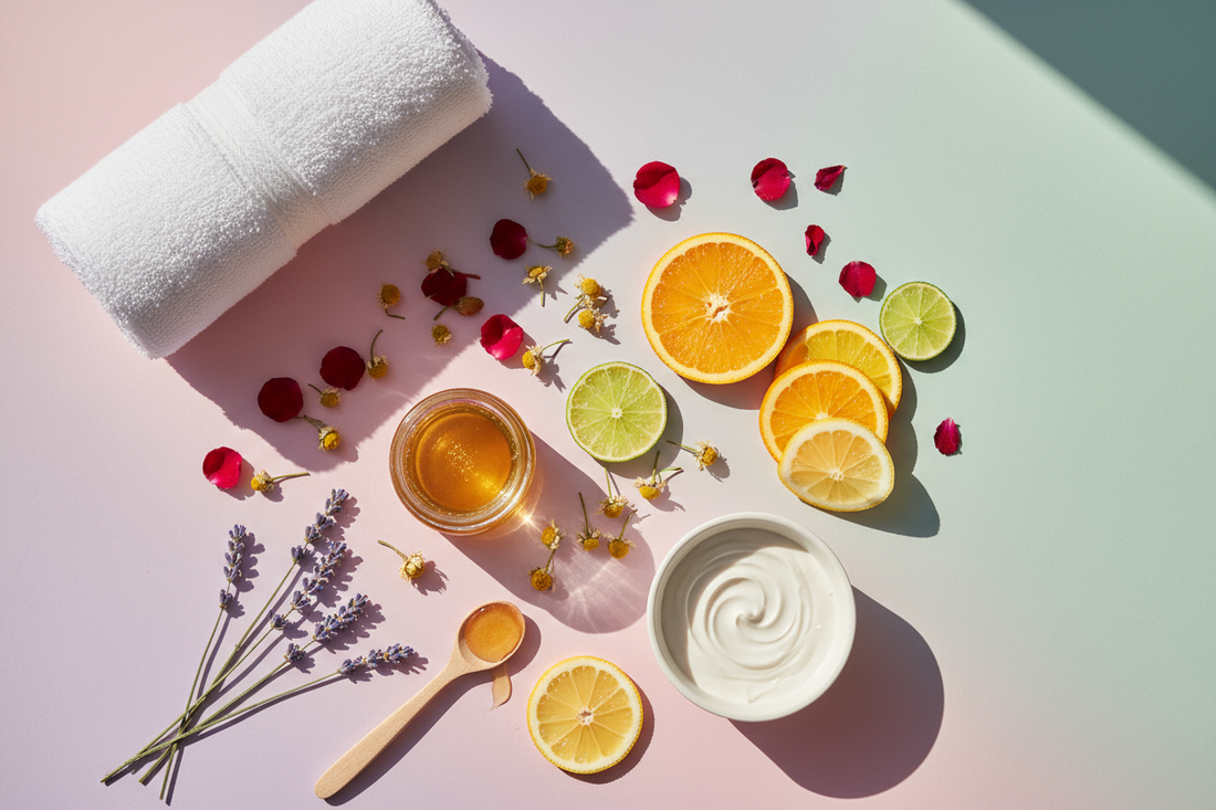 Glow Naturally: Simple Skincare Tips for Radiant, Healthy Skin