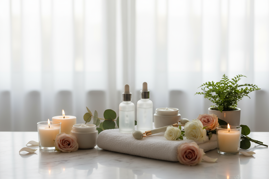 The Self-Care Edit: How Beauty Routines Boost Confidence and Well-Being